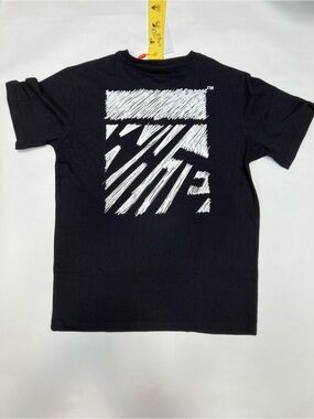 Off-white kids t-shirt